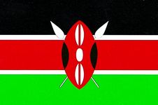kenya