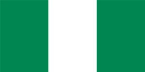 nigeria