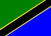 tanzania